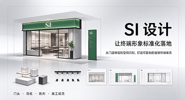于洪区SI设计